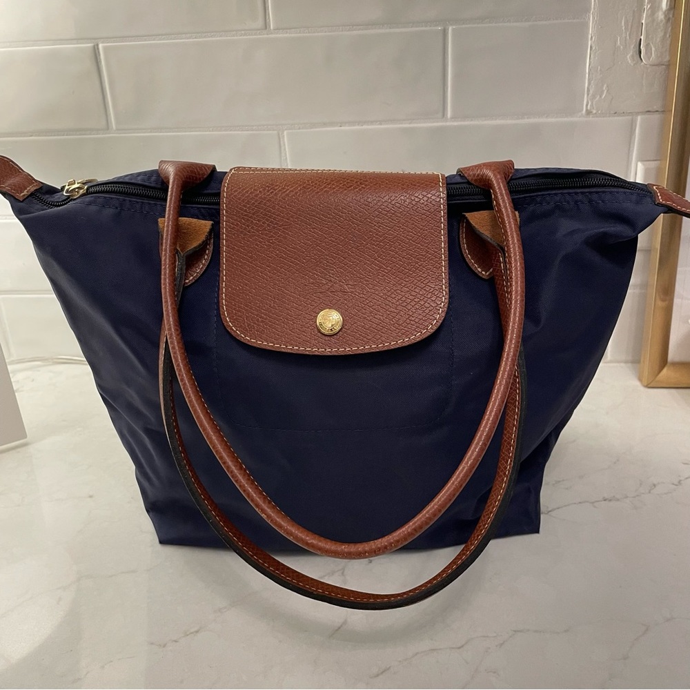 Longchamp Tote